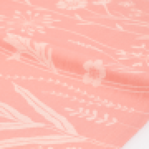 Theedoek - Wild Flowers - Pink